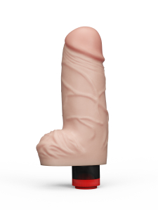 Вибратор ANDROID Collection-VII 6.5