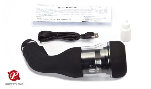Автоматический мастурбатор Rotation Lover BM-00900T32
