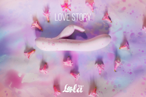 LOVE STORY WHITE RABBIT LOVE STORY WHITE RABBIT