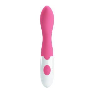 Вибратор Pretty Love Bishop BI-014220