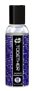 Набор из 2 лубрикантов Wet together 60*60mL 33022wet