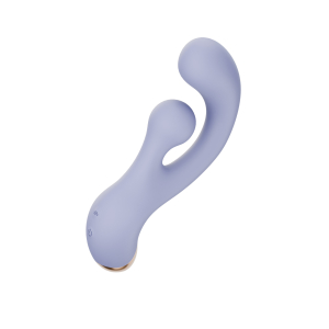 Вибратор кролик JAZZ FUNK 26016LS