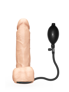 Надувной фаллоимитатор Lovetoy 171500ru