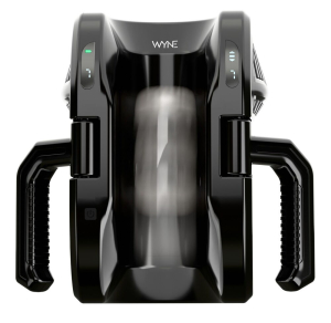 Мощный мастурбатор №10 WYNE 5406617ON