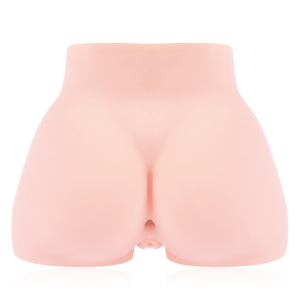 Мастурбатор Cleo Mini Hip Vagina телесный TPR KOKOS M10-03-21-1