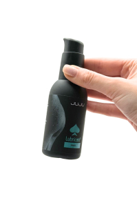 Силиконовый лубрикант JUJU Anal 100ml 985JU