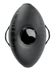 Надувной Мяч с Дилдо Body Dock Inflatable Love Ball 447223PD