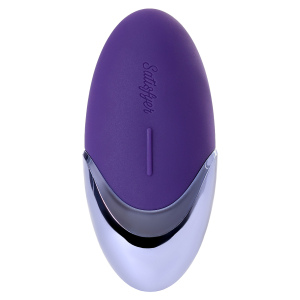 Вибростимулятор Satisfyer layons Purple Pleasure 000947SA