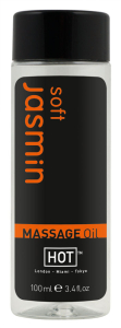 Массажное масло для тела Жасмин 100 ml 44084