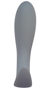 Анальная пробка Strong Force Anal Plug Grey 4215-02Lola