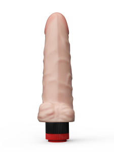 Вибромассажёр COCK NEXT 6,5