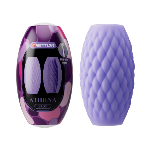 Мастурбатор Pretty Love Athena BM-00900T99-2