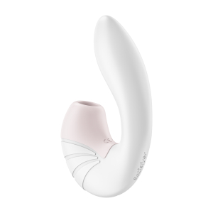 Вибратор Satisfyer Supernova (White) 009735SA
