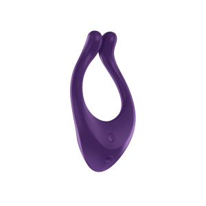 Виброcтимулятор Satisfyer Endless Love Lila 001050SA