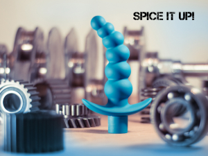 Spice it up Spice it up