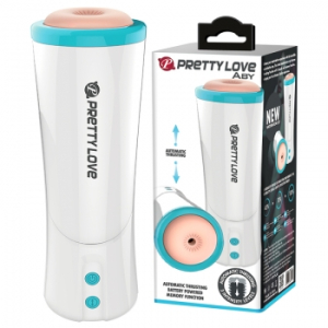 Мастурбатор Pretty Love Aby BM-00900T54-1