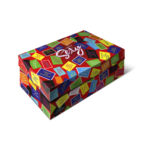 Фаллос сувенирный 03 921403ru