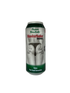 Мастурбатор SC. Masturbador Heineken Vagina II 71266AL