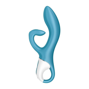 Вибратор Satisfyer Embrace me turquoise 036595SA