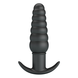 Анальный вибростимулятор BI-040201