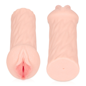 Мастурбатор Elegance 005 телесный TPR KOKOS M01-03-005