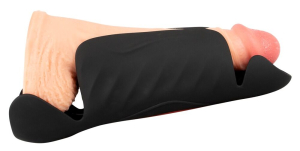 Тренажёр для пениса с 3-точечной стимуляцией 552844ON