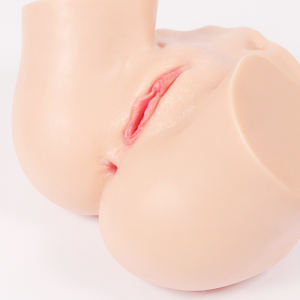 Мастурбатор-полуторс Onahole 01 телесный TPR KOKOS M01-003-09