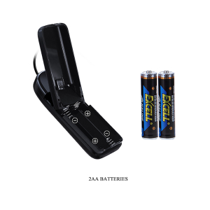 Страпон с вибрацией Baile Ultra BW-022083ZR