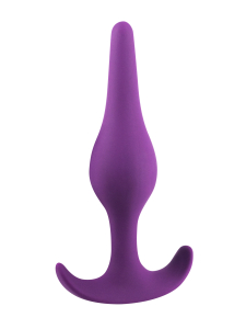Анальная Пробка Spice It Up Smooth Ultraviole 8008-04lola