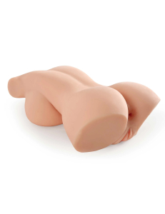 Мастурбатор PDX Plus Perfect 10 Torso Pipedream RD61421PD