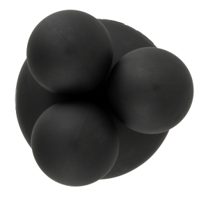 Мини-массажёр с функцией нагрева 553409ON