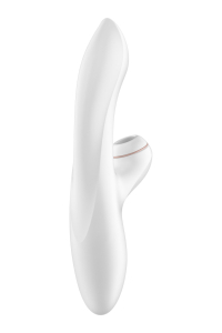 Вибратор Satisfyer Pro G-Spot Rabbit 015504SA