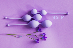 Love Story Love Story