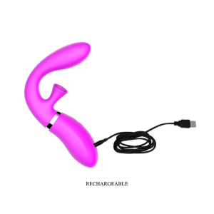 Вибратор Magic Finger MC24