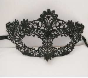 Маска роскошная 47309-MM