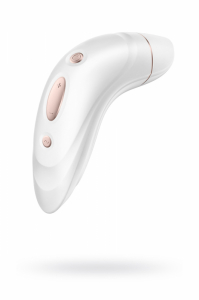 Тестер Satisfyer Pro Plus Vibration J2018-16-F