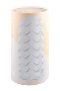 Мастурбатор Marshmallow Maxi Fruity White 8072-01lola
