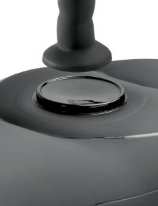 Надувное Кресло с Дилдо Body Dock 447123PD