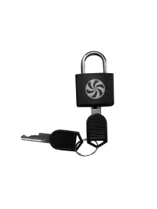 Пояс Верности Party Hard Romello Black 1166-01lola