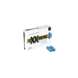 EXXTREME – Энергетические капсулы №2 44571