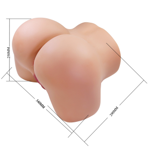 Мастурбатор с вибрацией и звуковыми эффектами Julia BM-009264Z