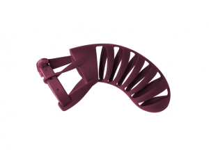Пояс Верности Party Hard Romello Wine Red 1166-02lola