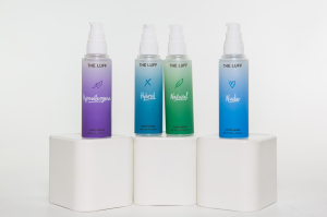 Гель косметический Hypoallergenic 75 мл LF002RG