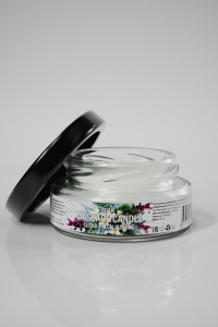 Твёрдое массажное масло SGAN Кедр-Пачули-Жасмин 50 мл 9453sg