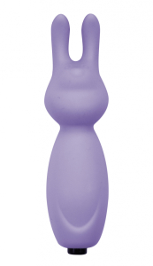 Мини вибратор Emotions Funny Bunny Lavender 4007-03Lola
