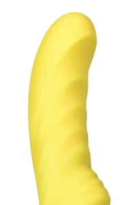 Вибратор Satisfyer Vibes Yummy Sunshine yellow 016457SA