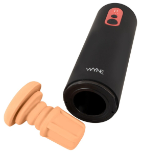 Полностью автоматический мастурбатор №8 WYNE 5401771ON