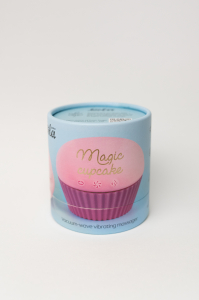 Вакуумно-волновой вибратор Magic Cupcake 9210-02lola