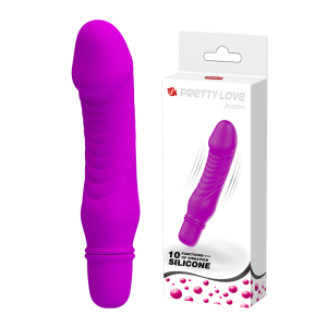 Вибратор Pretty Love BI-014510