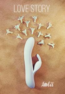 LOVE STORY WHITE RABBIT LOVE STORY WHITE RABBIT
